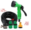 Ảnh của Vòi xịt nước tưới cây, rửa xe 7 Chế độ VOI-N7T1.513, Bộ 4 món Vòi 7 trong 1 + Dây 12-16 mm