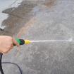 รูปภาพของ Bộ vòi xịt nước tưới cây, rửa xe nhựa cao cấp kèm 10m dây 8/11