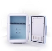 Ảnh của Tủ lạnh mini cho ô tô ATP-8L, Tủ lạnh cỡ nhỏ 8 lit cho xe hơi 48W, Tủ lạnh cho du lịch, dã ngoại