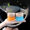 Ảnh của Sáp hương nước hoa ô tô AUZ-25 ml, Bình thơm khử mùi xe hơi, nhà vệ sinh, phòng ngủ