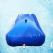 Picture of Túi chứa nước THV-5.0 m³, Bể nhựa trữ nước di động chống hạn, Bồn nước chống xâm nhập mặn