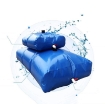 Picture of Túi chứa nước THV-5.0 m³, Bể nhựa trữ nước di động chống hạn, Bồn nước chống xâm nhập mặn
