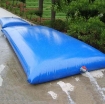 รูปภาพของ Túi PVC chứa nước chống hạn hán THT-5 m3, Bồn nhựa trữ nước di động chống xâm mặn