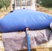 รูปภาพของ Túi PVC chứa nước chống hạn hán THT-5 m3, Bồn nhựa trữ nước di động chống xâm mặn