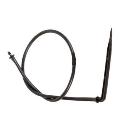 รูปภาพของ Bộ 1 que cắm tưới nhỏ giọt kèm dây và khởi thủy, Capinet tưới nhỏ giọt bù áp hình mũi tên