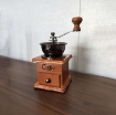 Ảnh của Máy xay cafe mini CF2014, Cối xay cà phê hạt quay tay, Dụng cụ xay nghiền hạt Coffee
