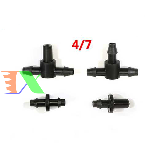 Khởi thủy cho ống PE Φ4/7