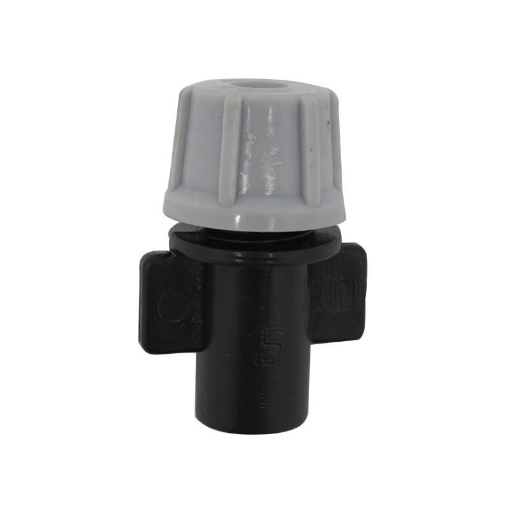 图片 Béc tưới phun sương MT-309D 8 lit / h, Đầu phun sương tưới cây làm mát