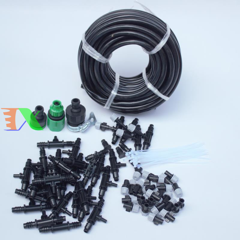 Đầu tưới phun sương, béc phun sương (8 lit / h)