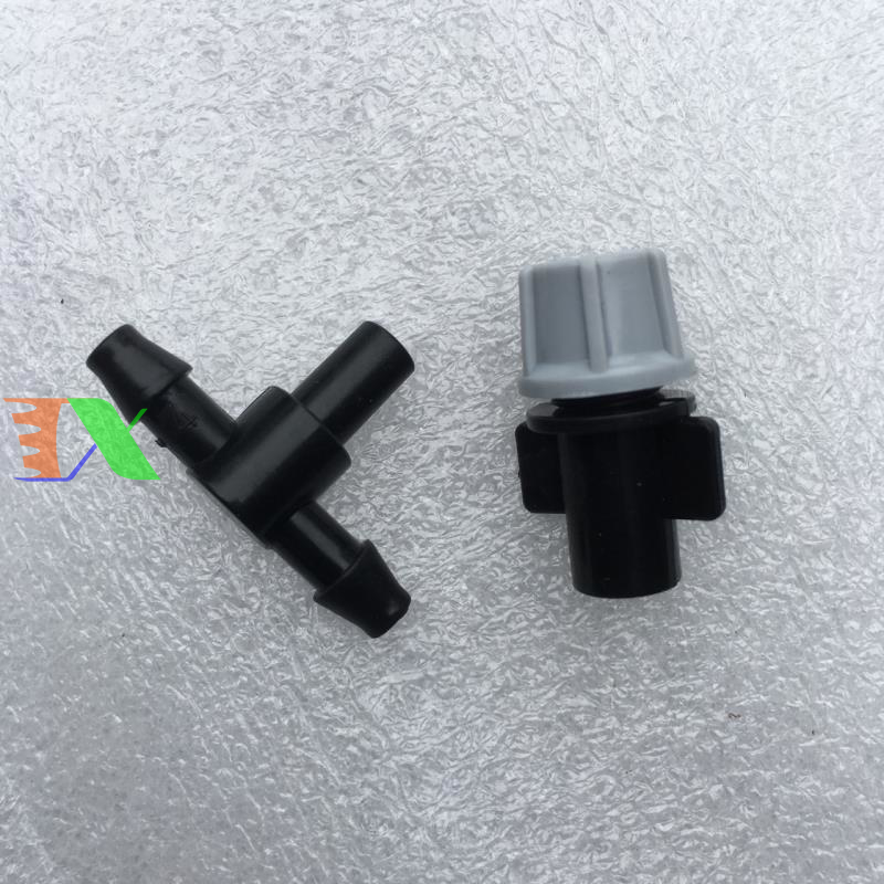 Đầu tưới phun sương, béc phun sương (8 lit / h)