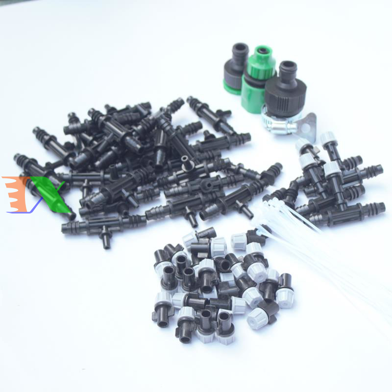 Đầu tưới phun sương, béc phun sương (8 lit / h)