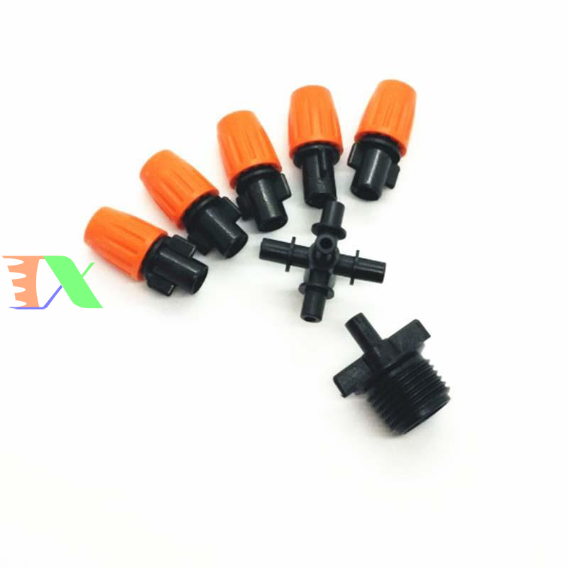 Đầu tưới phun sương, béc phun sương (10 lit / h)