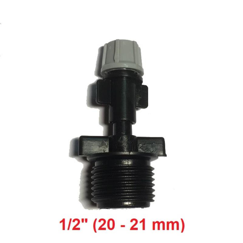 Kèm Ren 1/2" (20-21 mm) [+1,200đ]