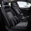 รูปภาพของ Áo ghế ô tô 5D A27, Áo ghế xe hơi, Bọc da ghế xe 5D 5 ghế, Bọc ghế ô tô 4 - 5 chỗ