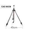 Picture of Tripod 3 chân giữ béc tưới 1/2" 20-21 CDT-90 CM, Chân cắm tưới xoay 360°, Tưới xòe