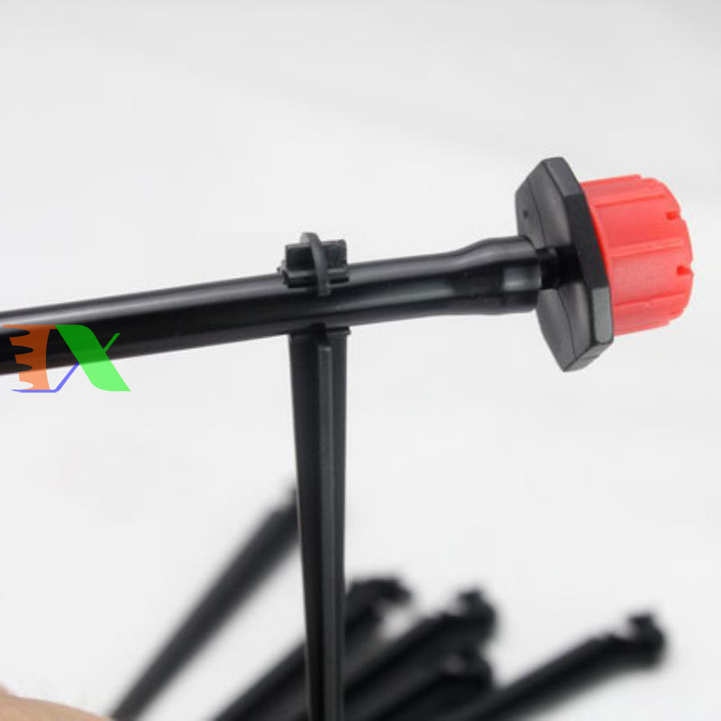 Que giữ đầu tưới (Que đỡ đầu tưới) cho ống 4/7