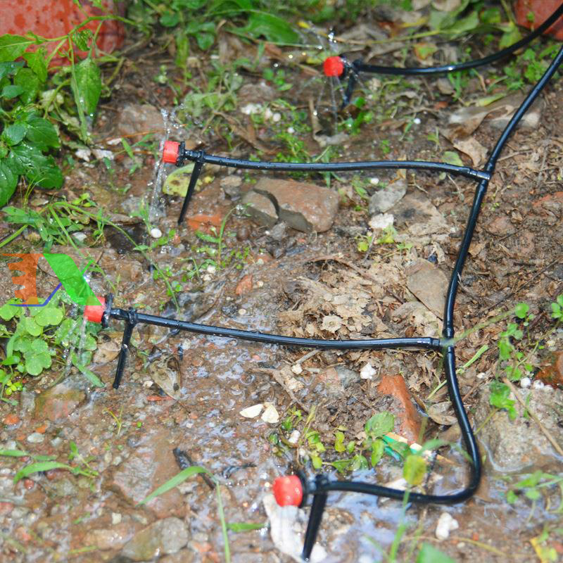 Que giữ đầu tưới (Que đỡ đầu tưới) cho ống 4/7