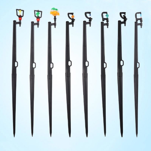 Ảnh của Chân cắm giữ béc tưới kèm khởi thủy CDT-50 CM, Chân cắm tưới xoay, tưới phun sương