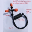 Ảnh của Béc tưới phun sương MT-309E 10 lit / h, Đầu phun sương Kèm phụ kiện, Tưới cây làm mát