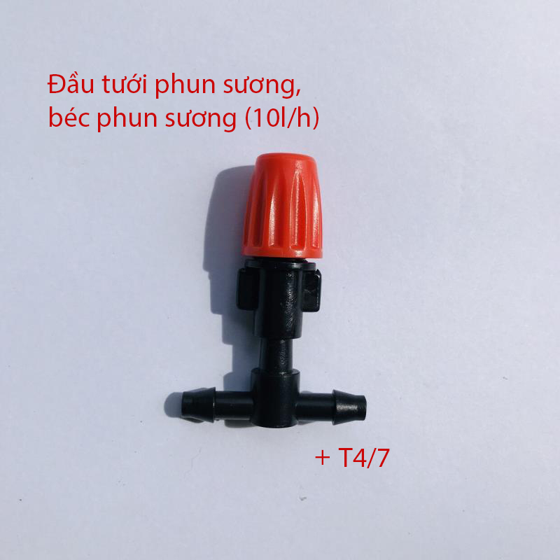 Kèm T 4/7 mm [+800đ]