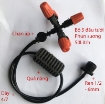 Ảnh của Béc tưới phun sương MT-309E 10 lit / h, Đầu phun sương Kèm phụ kiện, Tưới cây làm mát