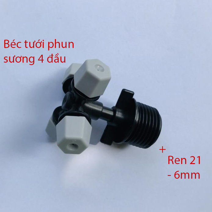Kèm Ren 1/2" (20-21 mm) [+1,200đ]
