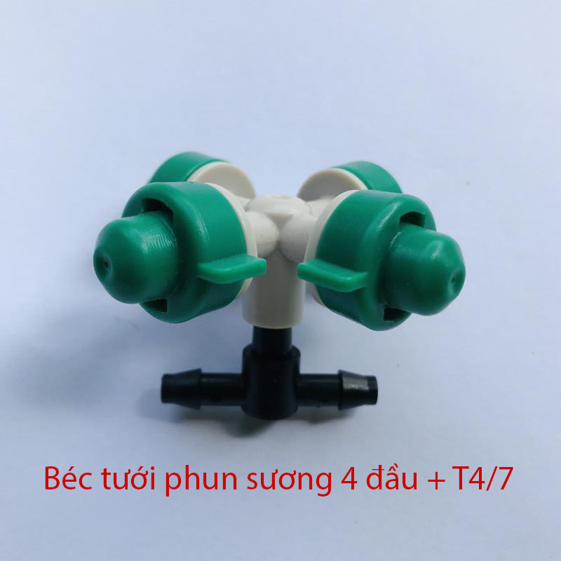 Kèm T 4/7 mm [+800đ ]