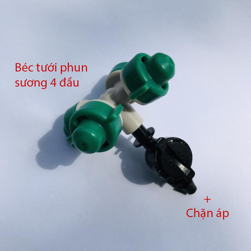 Kèm chặn áp 4/7 mm [+2.700đ ]