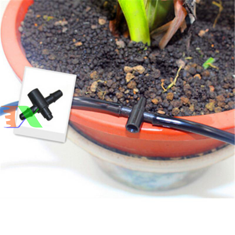 Chia 2 cho ống PE Φ3/5