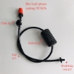 Ảnh của Béc tưới phun sương MT-309E 10 lit / h, Đầu phun sương Kèm phụ kiện, Tưới cây làm mát