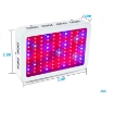 รูปภาพของ Đèn Led trồng cây đủ phổ GL-1000W, Đèn led hỗ trợ trồng cây trong nhà, Led grow light