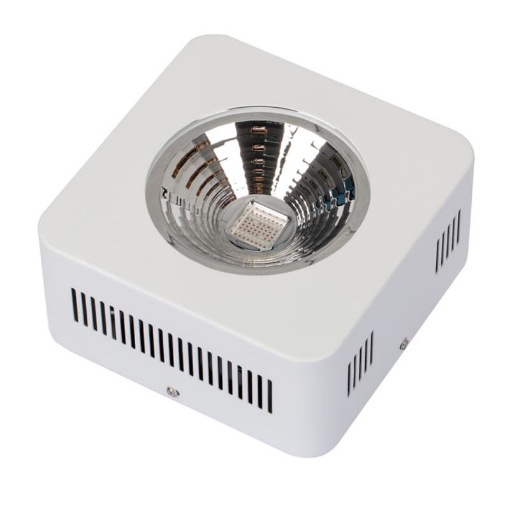 รูปภาพของ Đèn Led trồng cây đủ phổ COB-1, Đèn led hỗ trợ trồng cây trong nhà, Led grow light