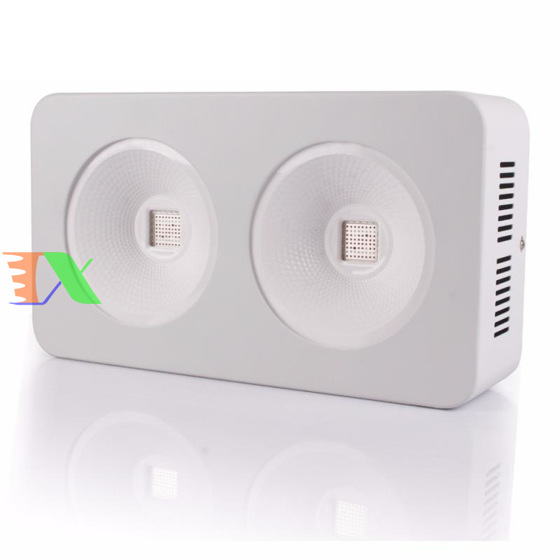 Đèn Led trồng cây trong nhà đủ phổ COB-2