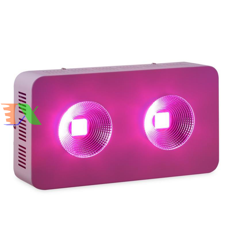 Đèn Led trồng cây trong nhà đủ phổ COB-2