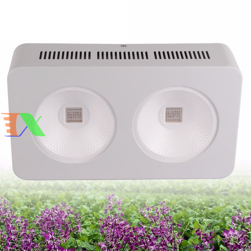 Đèn Led trồng cây trong nhà đủ phổ COB-2