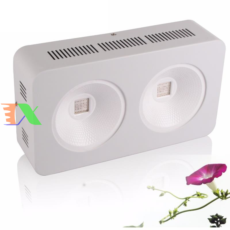 Đèn Led trồng cây trong nhà đủ phổ COB-2