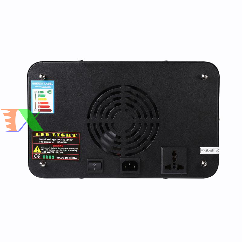 Led trồng cây GC-120 (120W)