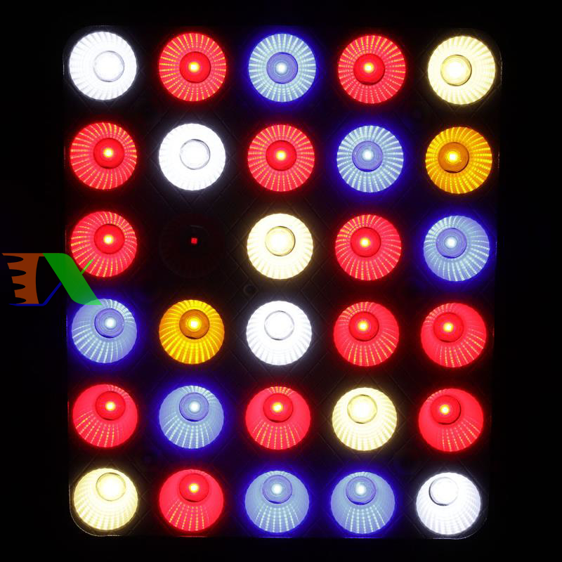 Led trồng cây GC-120 (120W)