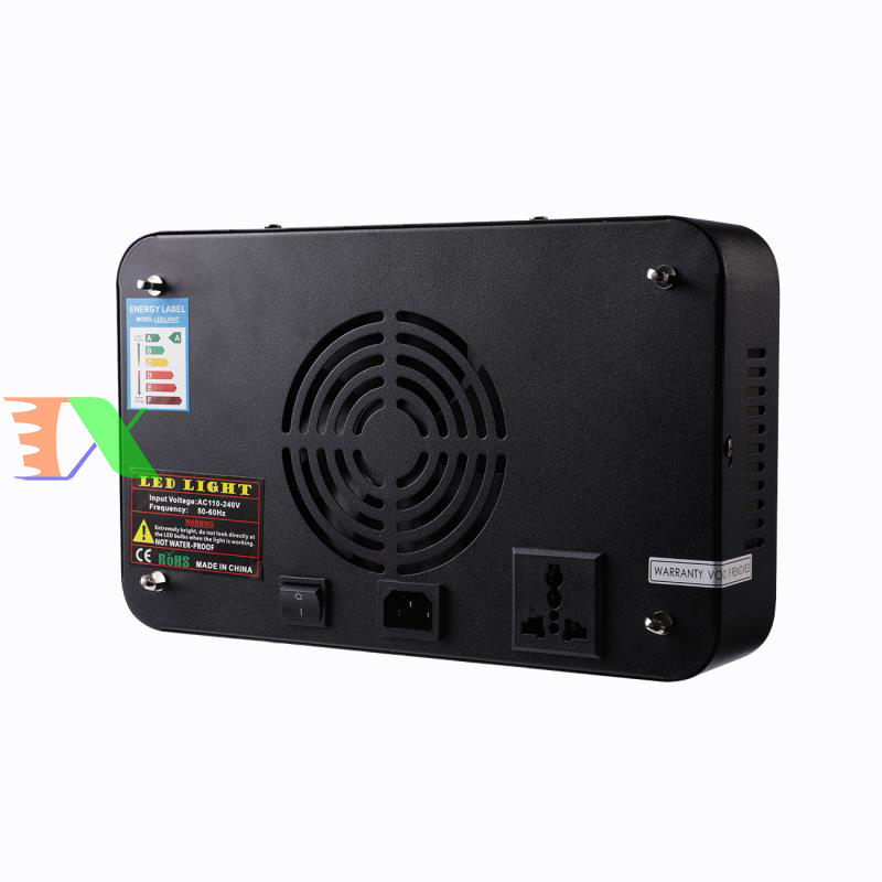 Led trồng cây GC-120 (120W)