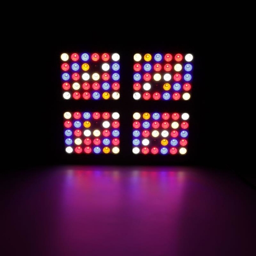 รูปภาพของ Led trồng cây đủ phổ GC-240W, Đèn hỗ trợ tăng trường thực vật trong nhà, Led grow light