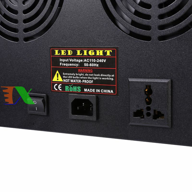 Led trồng cây GC-240 (240W)