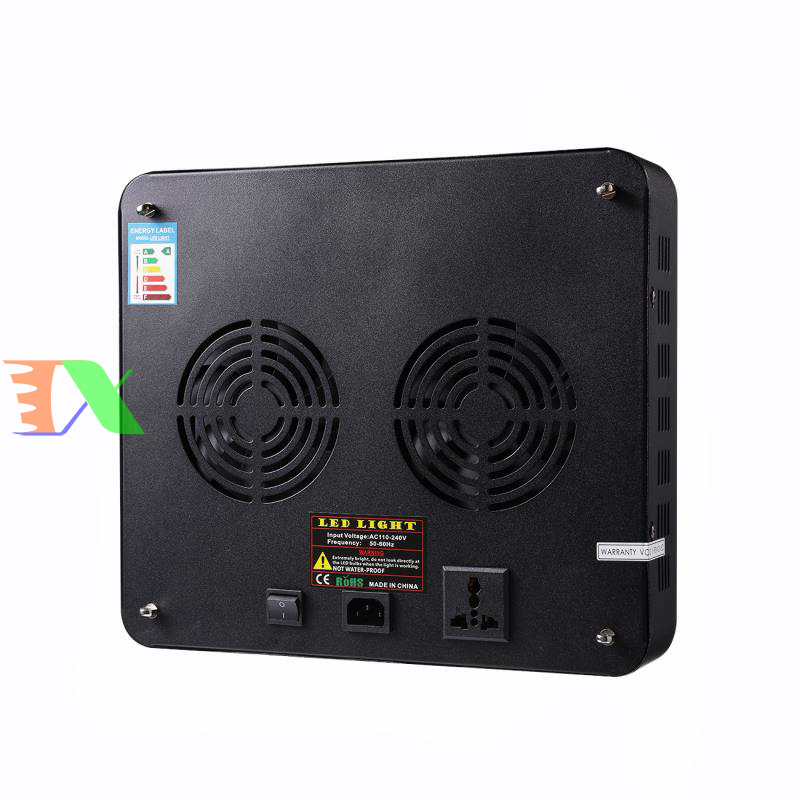 Led trồng cây GC-240 (240W)