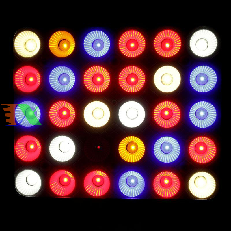 Led trồng cây GC-240 (240W)