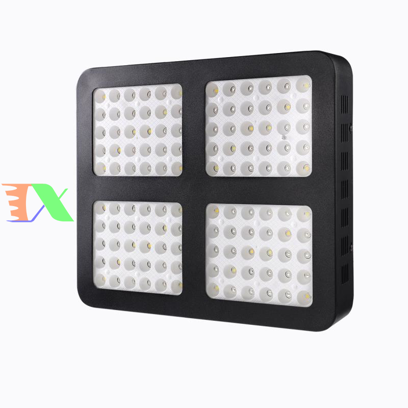 Led trồng cây GC-240 (240W)