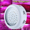 รูปภาพของ Led trồng cây đủ phổ UFO-150W, Đèn hỗ trợ tăng trường thực vật trong nhà, Led grow light