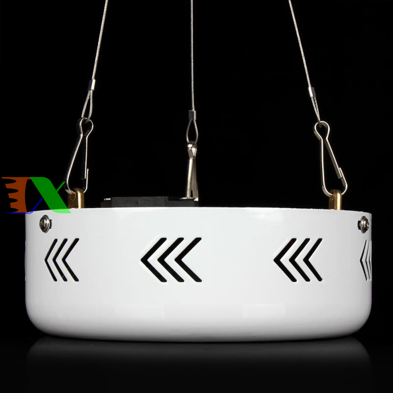 Led trồng cây UFO (150W)