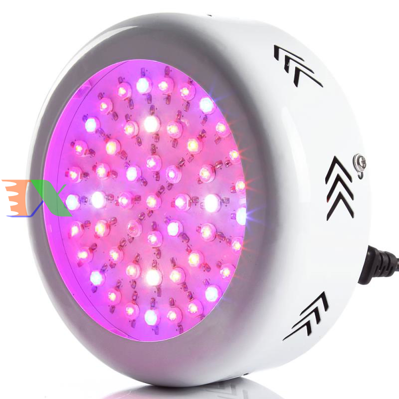 Led trồng cây UFO (150W)