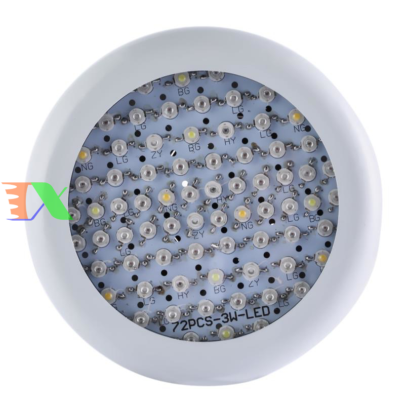 Led trồng cây UFO (150W)