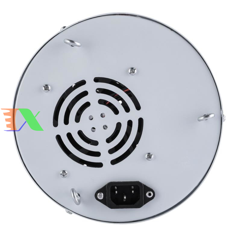 Led trồng cây UFO (150W)