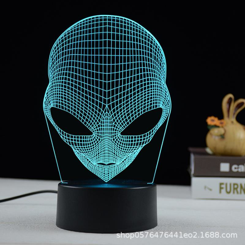 Người ngoài hành tinh